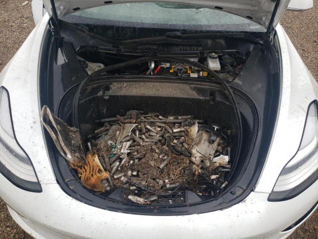5YJ3E1EB8LF621054 Tesla MODEL 3
