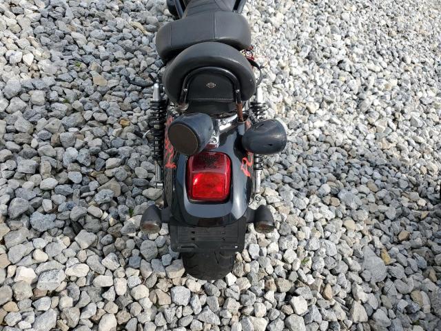 2006 HARLEY-DAVIDSON VRSCR - 1HD1HCZ446K803216