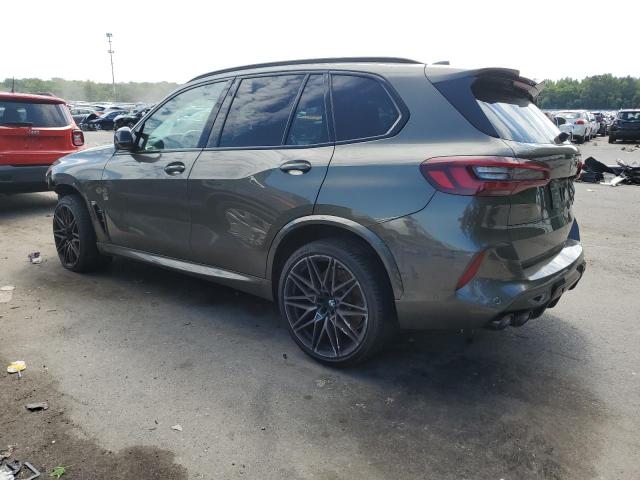 5YMJU0C02L9D70901 2020 BMW X5, photo no. 2