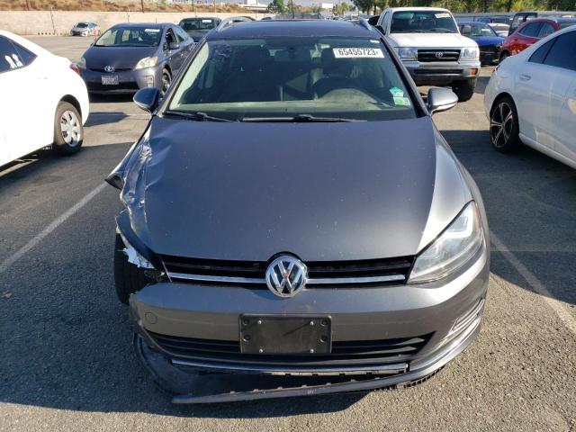 2015 VOLKSWAGEN GOLF SPORT - 3VWCA7AU4FM500542