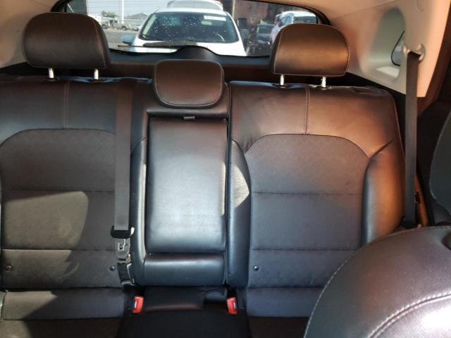 KNDCC3LC6H5057605 KIA NIRO EX
