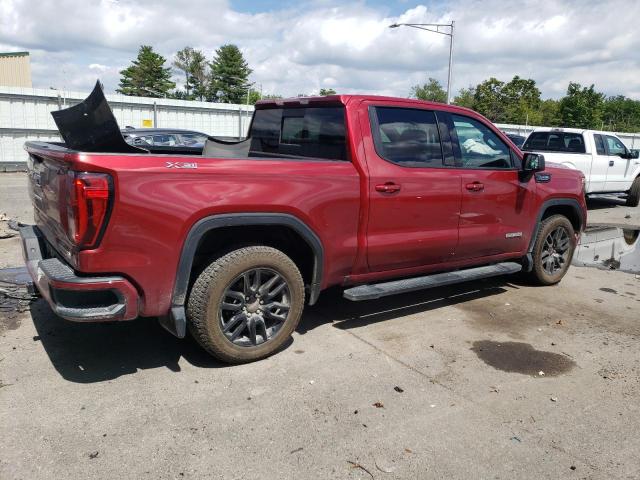 1GTU9CED2LZ119012 | 2020 GMC SIERRA K15