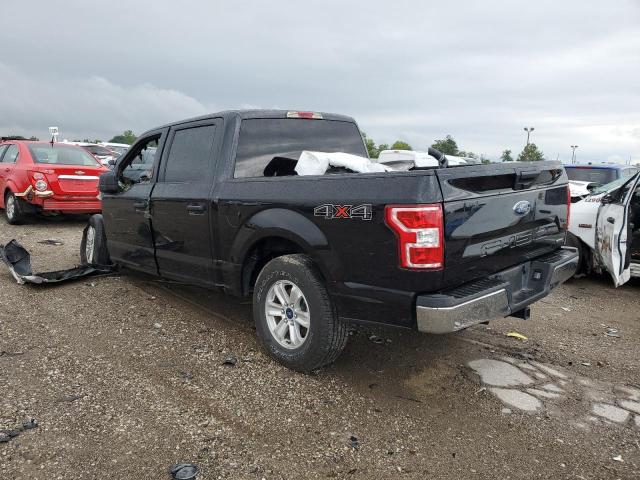 1FTEW1EPXLKF35331 Ford F150 Supercrew