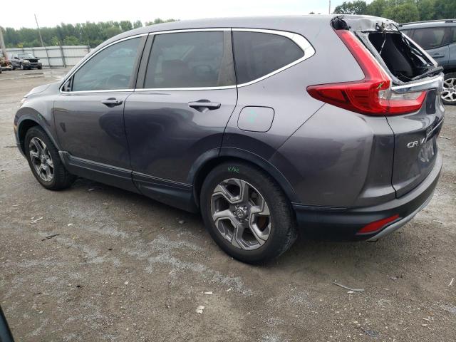 Vin: 7farw1h83he008407, lot: 62516833, honda crv exl 20172