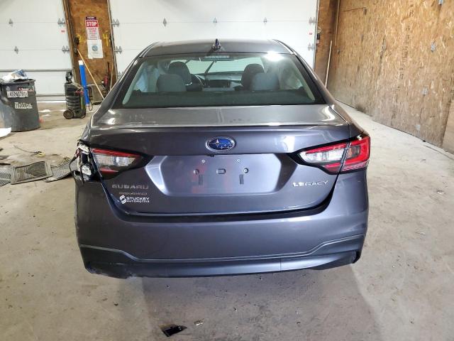 2020 SUBARU LEGACY 4S3BWAB69L3025481