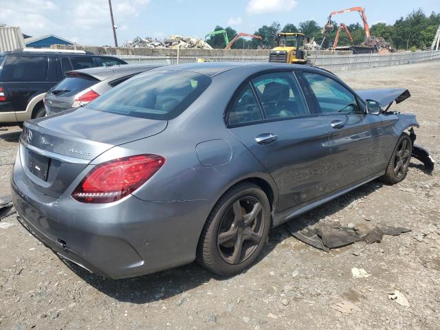 55SWF8EB6KU287459 2019 MERCEDES-BENZ C-CLASS, photo no. 3