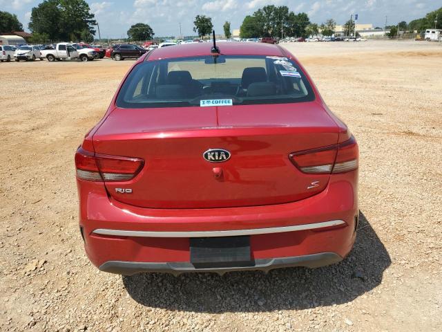 3KPA24AD0ME390960 KIA RIO LX