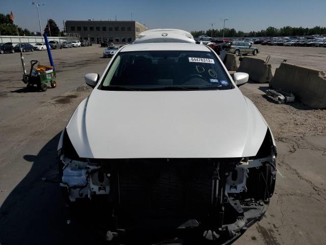 3MZBM1U72FM145764 Mazda 3 SPORT