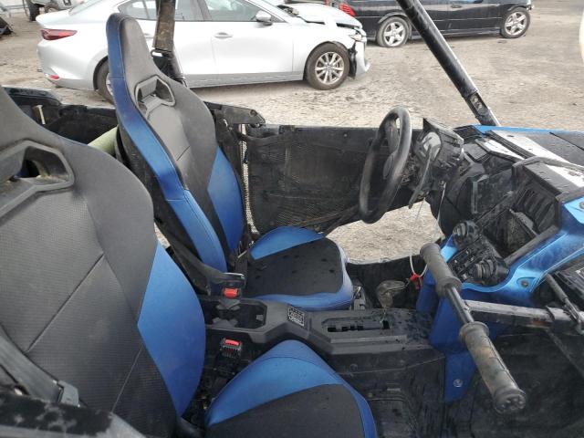 2022 HONDA SXS1000 S4 - 1HFVE06EXN4200478