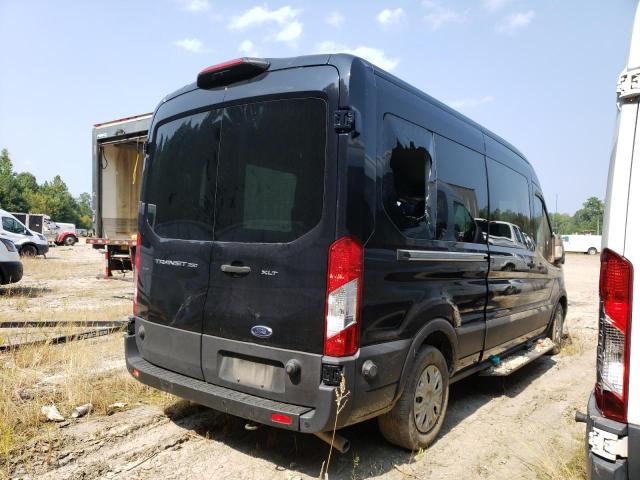 1FBAX2C83LKA52491 Ford Transit T-350