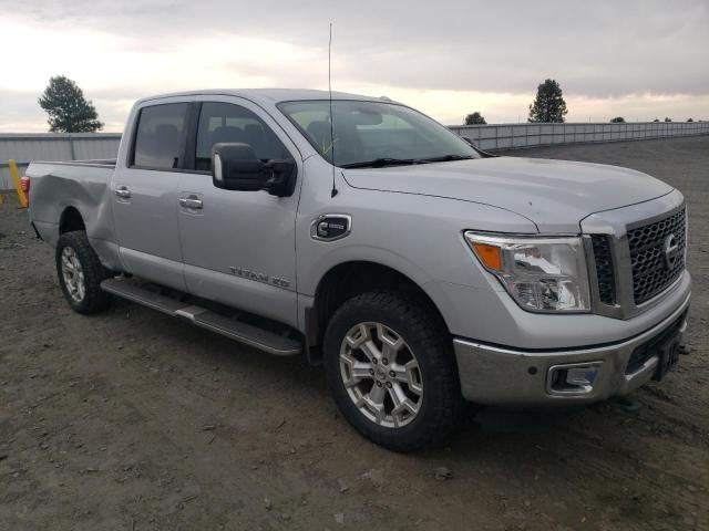 1N6BA1F4XHN552364 Nissan Titan Xd Sl