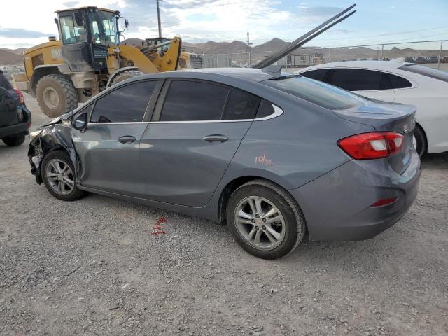 1G1BE5SM7J7243328 | 2018 CHEVROLET CRUZE LT