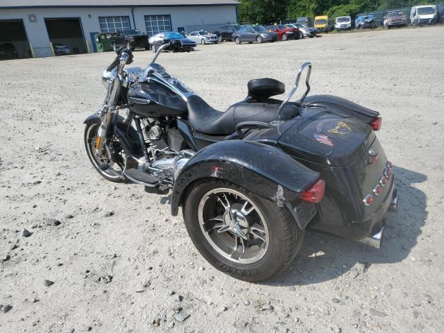 2016 HARLEY-DAVIDSON FLRT FREE 1HD1MCM19GB851255