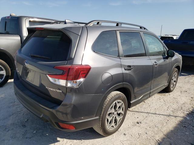 JF2SKAEC2NH496098 Subaru Forester Premium