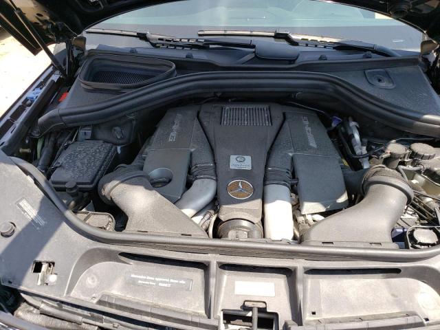 2017 MERCEDES-BENZ GLS 63 AMG - 4JGDF7FE5HA747770