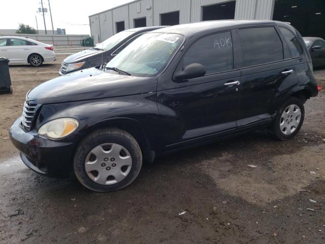 2007 Chrysler PT Cruiser Touring