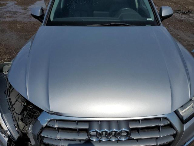 WA1BNAFY1J2082883 2018 AUDI Q5, photo no. 12