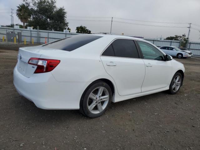 4T1BF1FK6EU389969 Toyota CAMRY L