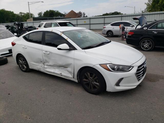 5NPD84LF4HH034135 | 2017 HYUNDAI ELANTRA SE