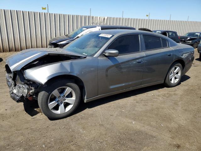 2012 Dodge Charger SE