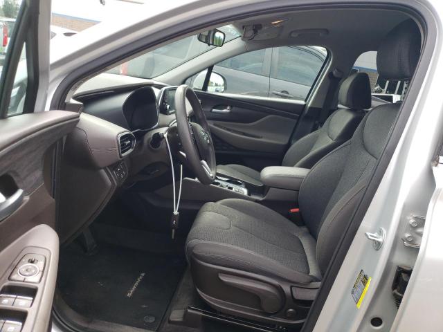 5NMS2CAD3KH058970 Hyundai Santa Fe Se