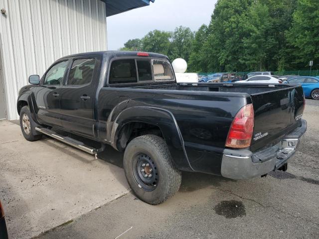 3TMKU72N76M009279 | 2006 Toyota tacoma double cab prerunner long bed