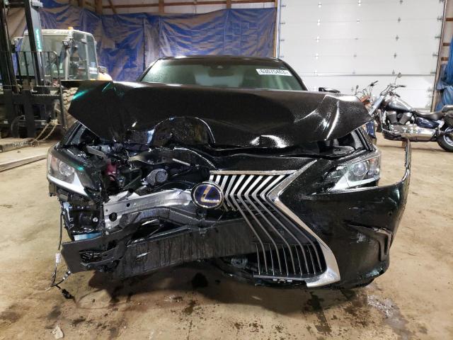 2021 LEXUS ES 300H LU 58AEA1C10MU012391