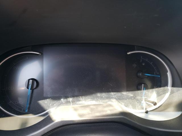 2023 TOYOTA RAV4 WOODL - 2T3UWRFV9PW158379