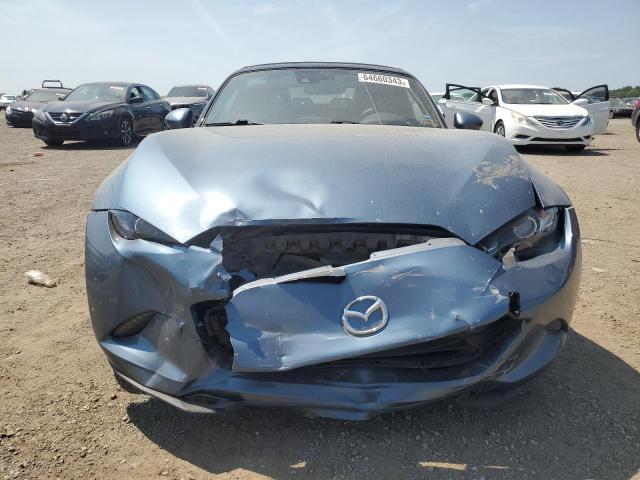 JM1NDAD70H0120772 Mazda Mx-5 Miata Grand Touring
