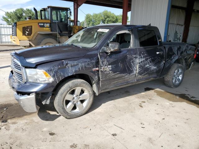 2018 Ram 1500 SLT