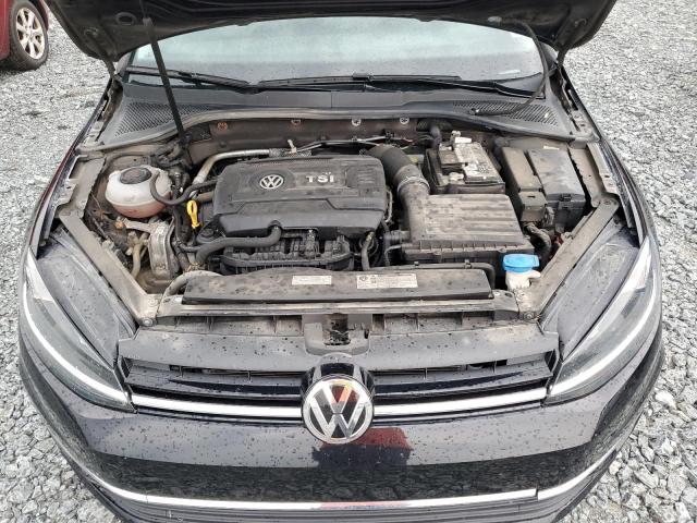 2019 VOLKSWAGEN GOLF SPORT - 3VW217AU9KM509176