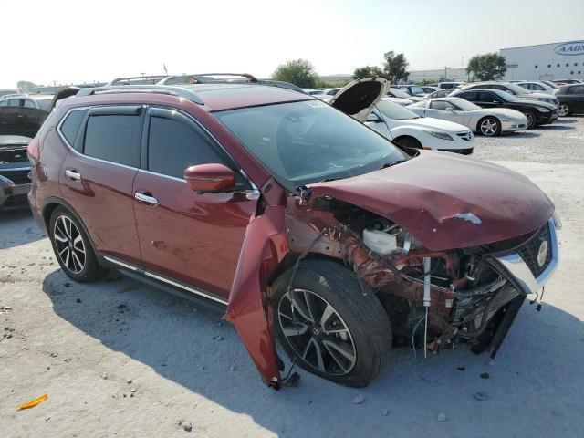 5N1AT2MT6LC812798 Nissan ROGUE S