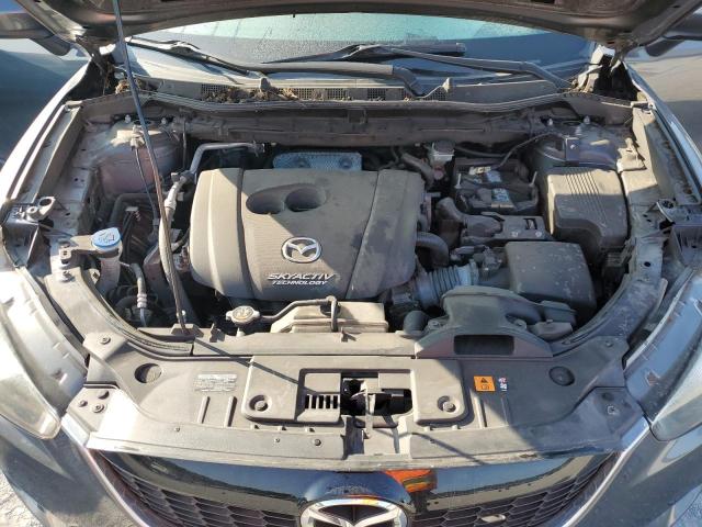 VIN JM3KE2BE6E0382581 2014 MAZDA CX-5 no.11