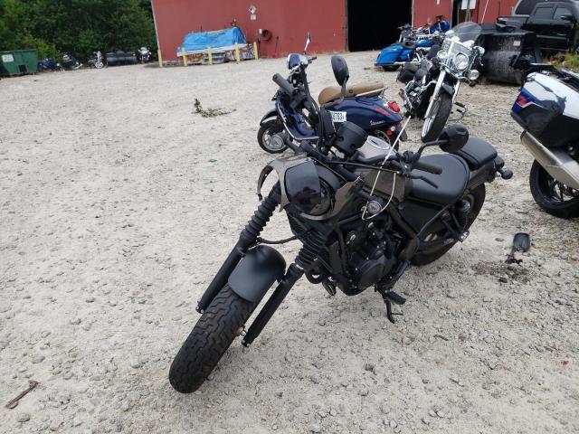 2023 HONDA CMX500 MLHPC5618P5603193