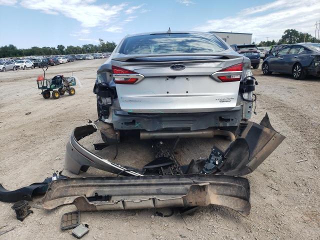 VIN 3FA6P0RU1LR157476 2020 Ford Fusion, Titanium no.6