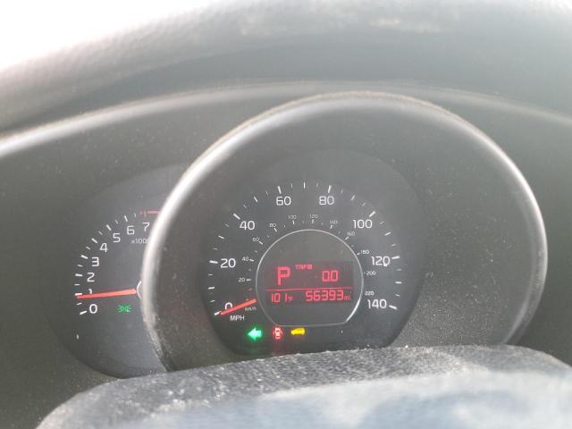 KNDJN2A27F7790012 KIA Soul