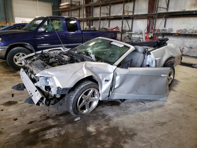 2003 Ford Mustang GT