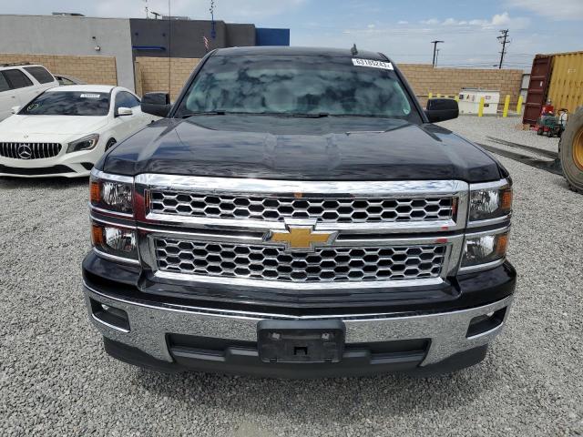 1GCRCREC2EZ326732 Chevrolet Silverado C1500 Lt