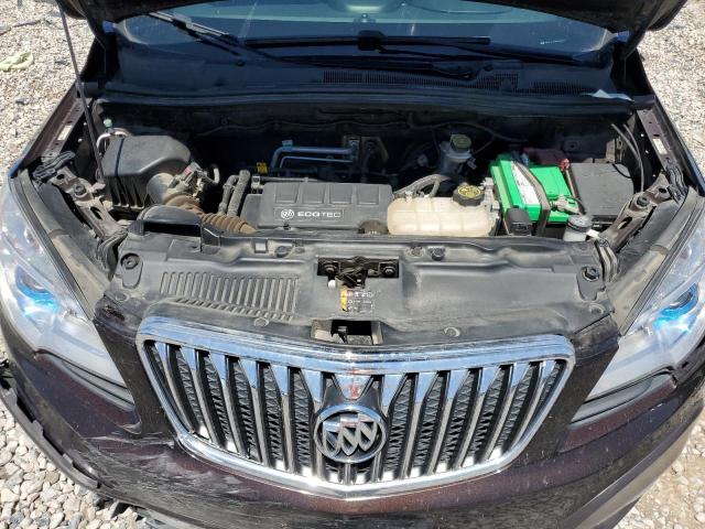 KL4CJCSB7EB696713 Buick Encore