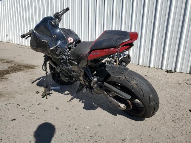 2011 KAWASAKI ZX1000 G - JKAZXCG1XBA006382