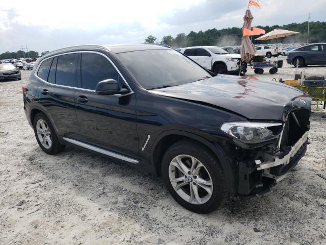 5UXTR7C5XKLF27372 2019 BMW X3, photo no. 4