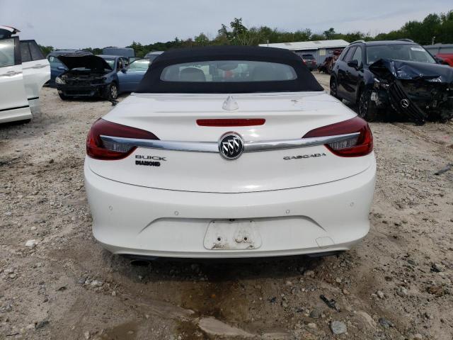 W04WT3N54GG045736 Buick Cascada Premium