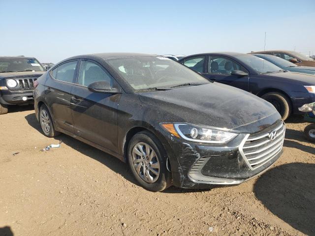 KMHD74LF3JU588986 Hyundai ELANTRA SE