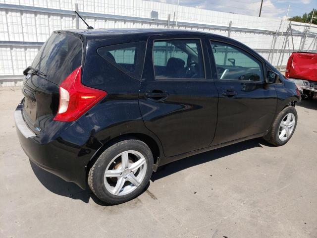3N1CE2CP2FL447253 Nissan Versa Note S