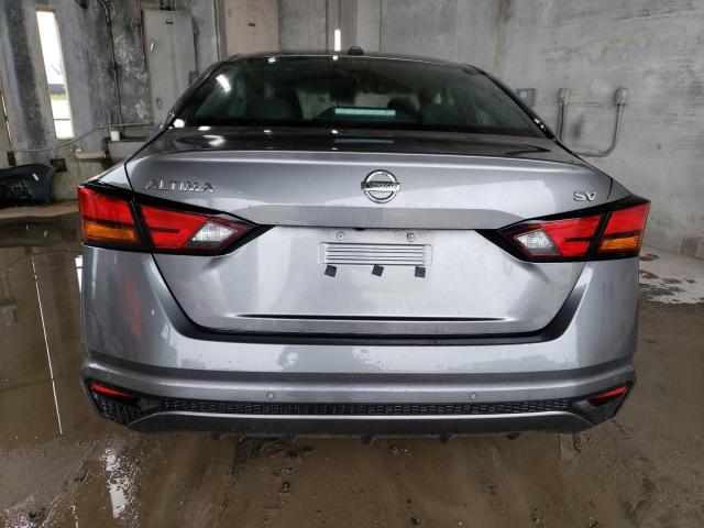 1N4BL4DV8NN369637 | 2022 Nissan altima sv