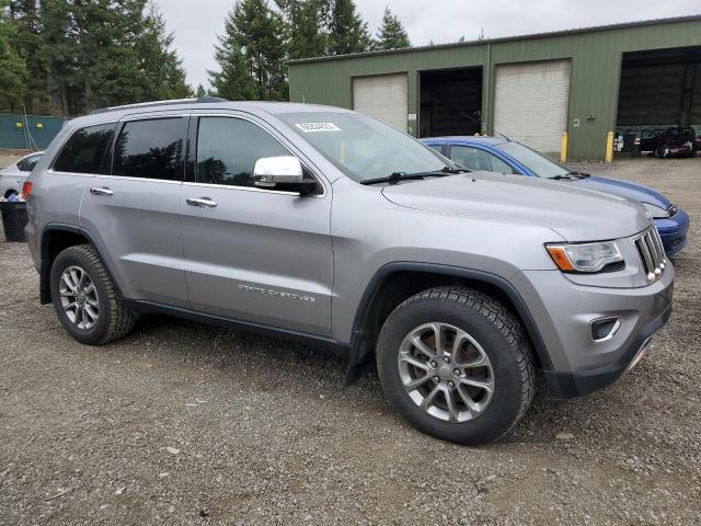 1C4RJFBM9EC393249 Jeep Grand Cherokee Limited