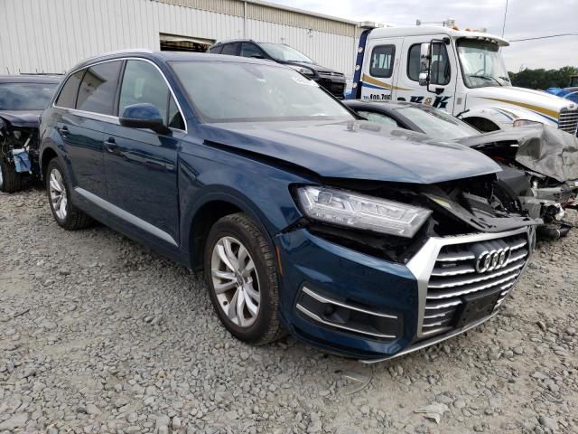 WA1LHAF73JD033062 2018 AUDI Q7, photo no. 4