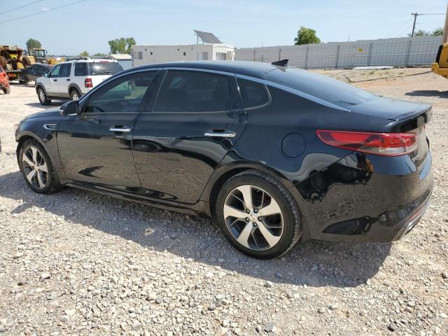 5XXGW4L20JG204301 KIA OPTIMA SX