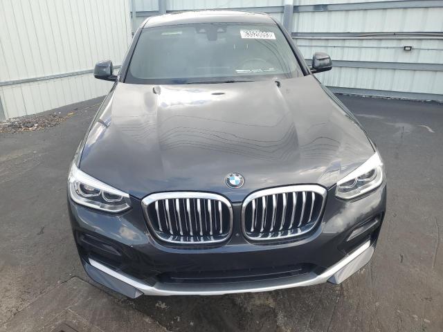 2021 BMW X4 XDRIVE3 - 5UX2V1C08M9G72113