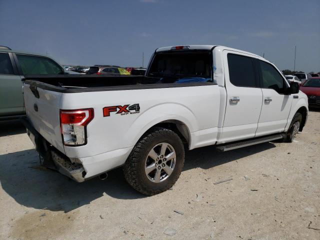 1FTFW1E53LKD21767 | 2020 FORD F150 SUPER